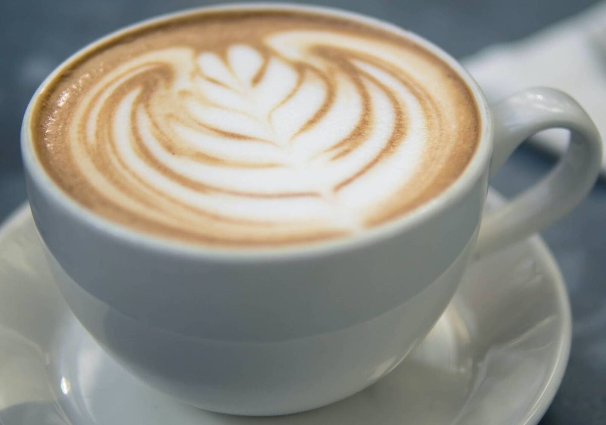 Cappuccino 